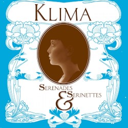 Serenades & Serinettes