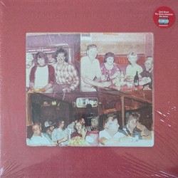 The Great American Bar Scene