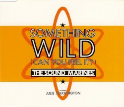 Something Wild (Can You Feel It?)