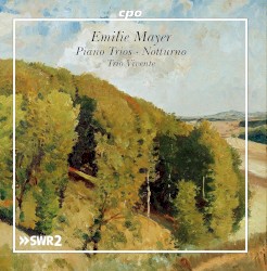 Piano Trios / Notturno