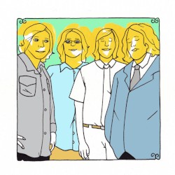 Daytrotter Session May 2, 2012