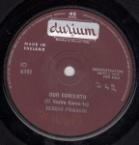 Our Concerto (Il nostro concerto)