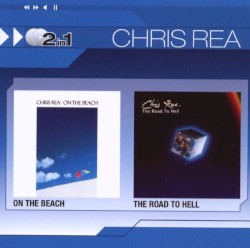 2 in 1: On the Beach / The Road to Hell