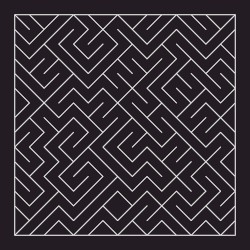 Guides, Grids, and Mazes