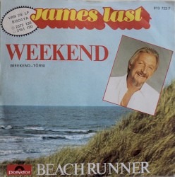 Weekend (Weekend-Törn) / Beachrunner (Beachronner)