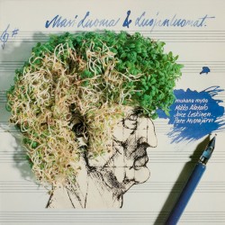 Masi Luoma ja Luojanluomat