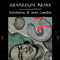 Despedida (Seba Campos remix)