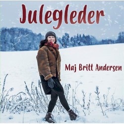 Julegleder