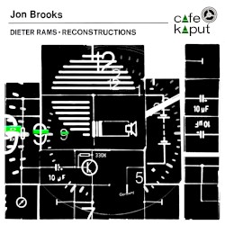 Dieter Rams - Reconstructions