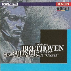 Symphony no. 9 "Choral"