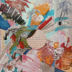 Everyday Crimes Against Objects of Desire, Vol II