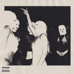 C,XOXO (June Gloom version)