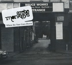 When the Sun Goes Down