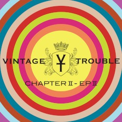 Chapter II - EP II