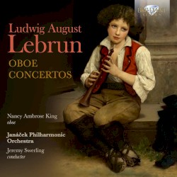 Oboe Concertos