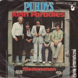 Kein Paradies / Wiedersehn
