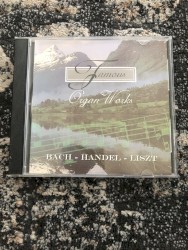 Famous: Organ Works