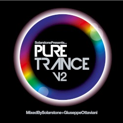 Solarstone Presents Pure Trance V2