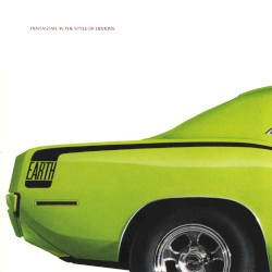 Pentastar: In the Style of Demons