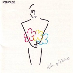 Man of Colours
