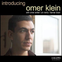 Introducing Omer Klein