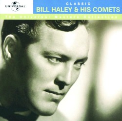 Classic Bill Haley & His Comets