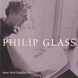 Music With Changing Parts
