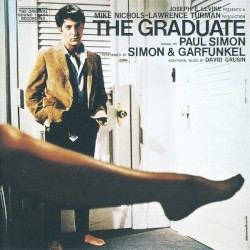 The Graduate: The Original Sound Track Recording