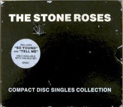 Compact Disc Singles Collection