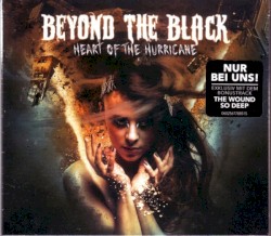 Heart of the Hurricane