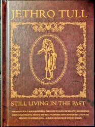 Still Living in the Past