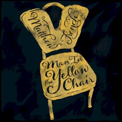 Man In The Yellow Chair