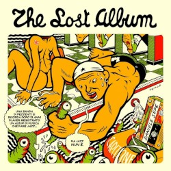 The Lost Album