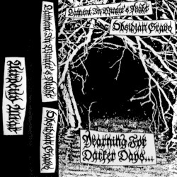 Yearning for Darker Days