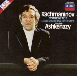 Symphony no. 2