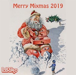 Merry Mixmas 2019