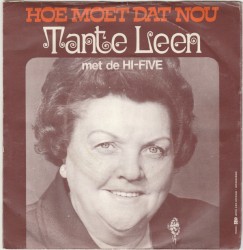 Hoe moet dat nou / Bedankt lieve mensen