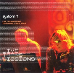 Live Transmissions: Tokiodrome, Liquid Room