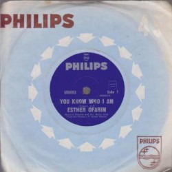 You Know Who I Am / God Bless the Child