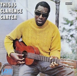 This Is Clarence Carter