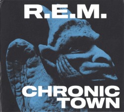 Chronic Town