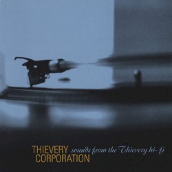Sounds From the Thievery Hi-Fi