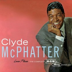 Lover Please / The Complete MGM & Mercury Singles