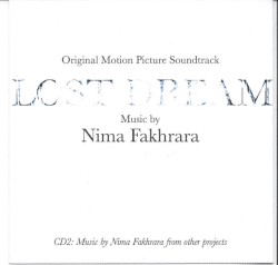 Lost Dream and Music by Nima Fakhrara From Other Projects