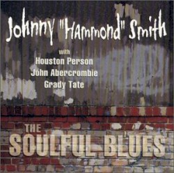 The Soulful Blues