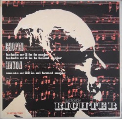 Recital de pian: Balada nr.1 / Balada nr.2 / Sonata nr. 52