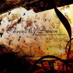 The Great Fleet of Echoes