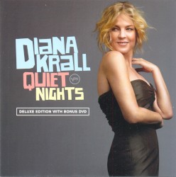 Quiet Nights (deluxe edition)