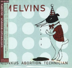 Pinkus Abortion Technician