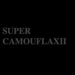 SUPER CAMOUFLAX Ⅱ
